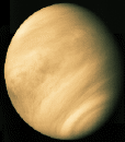 NASA Photo - Venus
