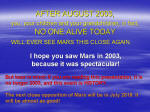 Mars 2003: How to Set the Mars Hoax Straight: Download FREE PowerPoint - Slide 5