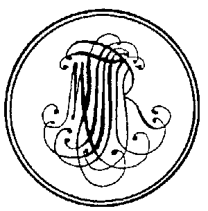 AL Messier Logo