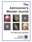 THe Astronomers Messier Journal from AAAA