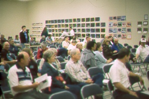 The Annual Meeting of the Western Region f the Astronomical League