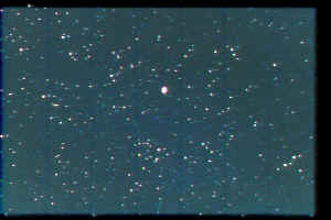 M57 - The Ring Nebula in Lyra