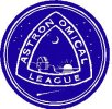 Astronomical League Logo