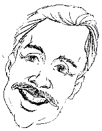 Robert Anthony Robinson