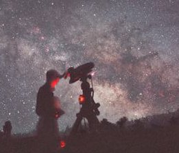 Dreaming of the stars and galactic civilizations