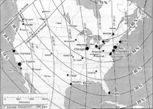 The Leonics - Photo by AAAA Member Brenda Culbertson